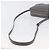 Bolso GUCCI Micro GG Canvas Guccissima de Cuero Outlet Gris Oro 449413 Auth 179640 Castaño Dorado - vista 7