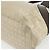 Bulgari Borsa BVLGARI Logo Mania in tela beige e argento Auth 180078 - vista 10