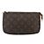 LOUIS VUITTON Monogram Pochette Accessoires Pochette M51980 LV Auth am11622 Monogramma - vista 13