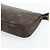 LOUIS VUITTON Monogram Pochette Accessoires Pochette M51980 LV Auth am11622 Monogramma - vista 7