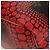 LOUIS VUITTON Dot Infinity Yayoi Kusama Speedy 30 Bag Red M40693 Auth 179418SAM Rosso Monogramma - vista 10