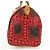 LOUIS VUITTON Dot Infinity Yayoi Kusama Speedy 30 Bag Red M40693 Auth 179418SAM Rosso Monogramma - vista 4