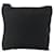 Borsa a tracolla PRADA Nylon Nero Argento Auth 180168 - vista 3