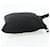 Borsa a tracolla PRADA Nylon Nero Argento Auth 180168 - vista 5