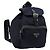 Zaino PRADA Nylon Navy Silver Auth bs34480 Argento Blu navy