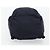 Zaino PRADA Nylon Navy Silver Auth bs34480 Argento Blu navy - vista 11