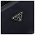 Zaino PRADA Nylon Navy Silver Auth bs34480 Argento Blu navy - vista 17