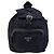 Zaino PRADA Nylon Navy Silver Auth bs34480 Argento Blu navy - vista 2