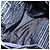Zaino PRADA Nylon Navy Silver Auth bs34480 Argento Blu navy - vista 21