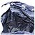 Zaino PRADA Nylon Navy Silver Auth bs34480 Argento Blu navy - vista 24