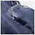 Zaino PRADA Nylon Navy Silver Auth bs34480 Argento Blu navy - vista 25