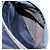 Zaino PRADA Nylon Navy Silver Auth bs34480 Argento Blu navy - vista 26