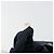 Zaino PRADA Nylon Navy Silver Auth bs34480 Argento Blu navy - vista 27