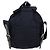 Zaino PRADA Nylon Navy Silver Auth bs34480 Argento Blu navy - vista 3