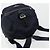Zaino PRADA Nylon Navy Silver Auth bs34480 Argento Blu navy - vista 6