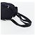 Zaino PRADA Nylon Navy Silver Auth bs34480 Argento Blu navy - vista 9