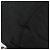 Mochila PRADA Nylon Plata Negro Auth bs34742 - vista 13