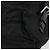 Mochila PRADA Nylon Plata Negro Auth bs34742 - vista 14