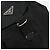 Mochila PRADA Nylon Plata Negro Auth bs34742 - vista 17