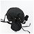 Mochila PRADA Nylon Plata Negro Auth bs34742 - vista 18