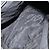 Mochila PRADA Nylon Plata Negro Auth bs34742 - vista 21