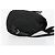 Mochila PRADA Nylon Plata Negro Auth bs34742 - vista 4