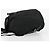 Mochila PRADA Nylon Plata Negro Auth bs34742 - vista 5