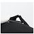 Mochila PRADA Nylon Plata Negro Auth bs34742 - vista 8