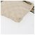 Marsupio GUCCI GG Canvas Sherry Line White Gold 28566 Auth 180206 Bianco D'oro - vista 11