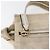 Marsupio GUCCI GG Canvas Sherry Line White Gold 28566 Auth 180206 Bianco D'oro - vista 14