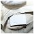 Marsupio GUCCI GG Canvas Sherry Line White Gold 28566 Auth 180206 Bianco D'oro - vista 17