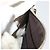 Marsupio GUCCI GG Canvas Sherry Line White Gold 28566 Auth 180206 Bianco D'oro - vista 19