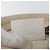 Marsupio GUCCI GG Canvas Sherry Line White Gold 28566 Auth 180206 Bianco D'oro - vista 24