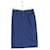 Dolce & Gabbana Blauer Rock  - Ansicht 1