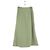 Jean Paul Gaultier Falda verde - vista 3