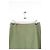 Jean Paul Gaultier Falda verde - vista 4