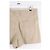 Balenciaga Mini short beige - vista 4