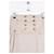 Burberry Falda beige - vista 2