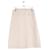 Burberry Falda beige - vista 3
