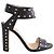 Jimmy Choo Tacchi neri Nero