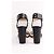 Jimmy Choo Tacchi neri Nero - vista 2