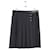 Prada Falda gris  - vista 1