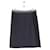 Prada Falda gris  - vista 3