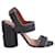 Givenchy Tacchi neri Nero  - vista 1