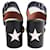 Givenchy Tacchi neri Nero  - vista 2