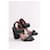Givenchy Tacchi neri Nero  - vista 3