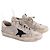 Golden Goose Graue Sneaker - Ansicht 3