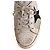 Golden Goose Graue Sneaker - Ansicht 4