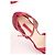 Elie Saab Tacchi rosa - vista 4
