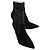 Gianvito Rossi Stivali neri Nero - vista 3